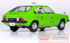 Academy 15140 Pony Taxi 1/24
